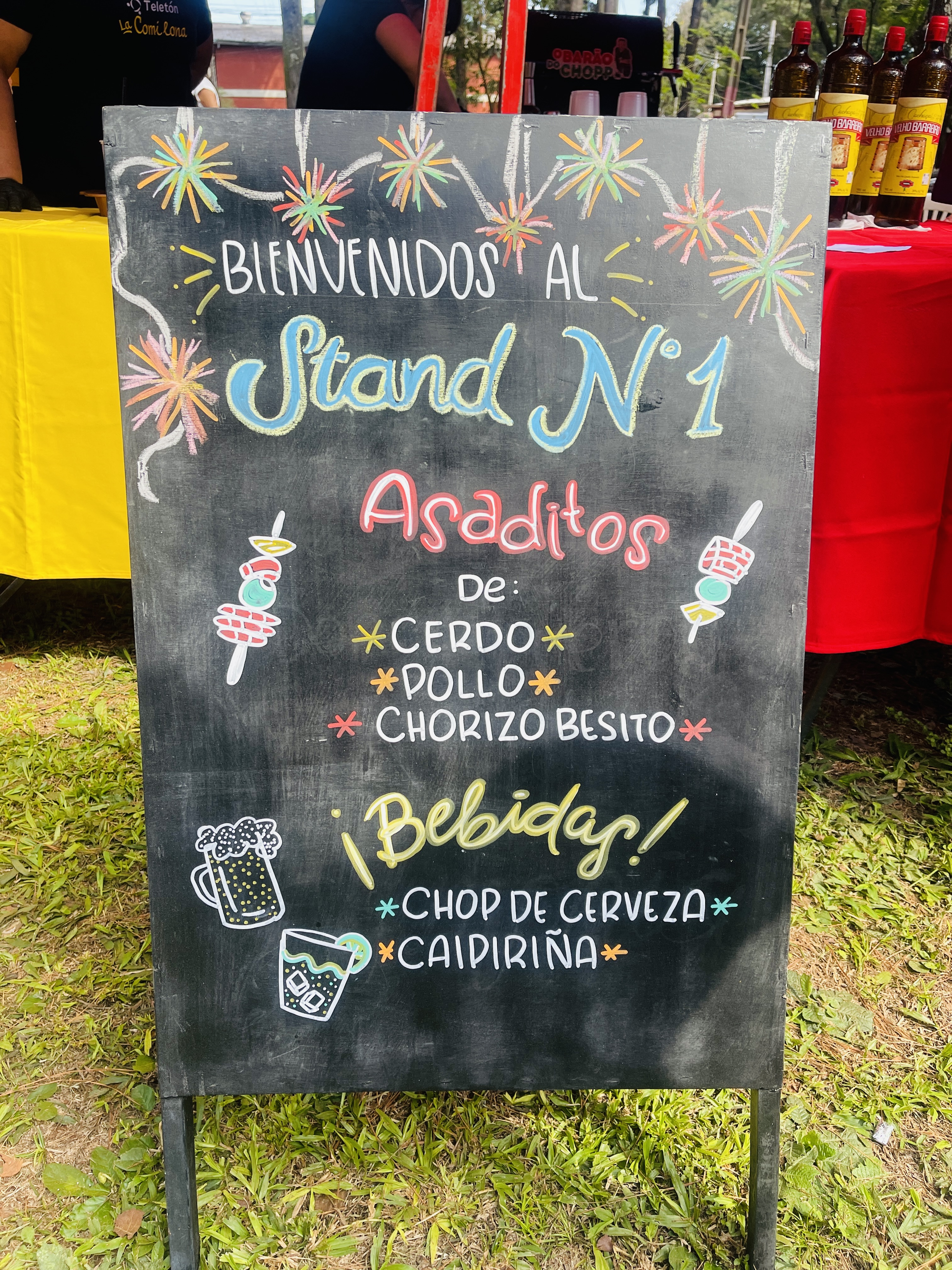 COCINANDO CON EL CORAZÓN