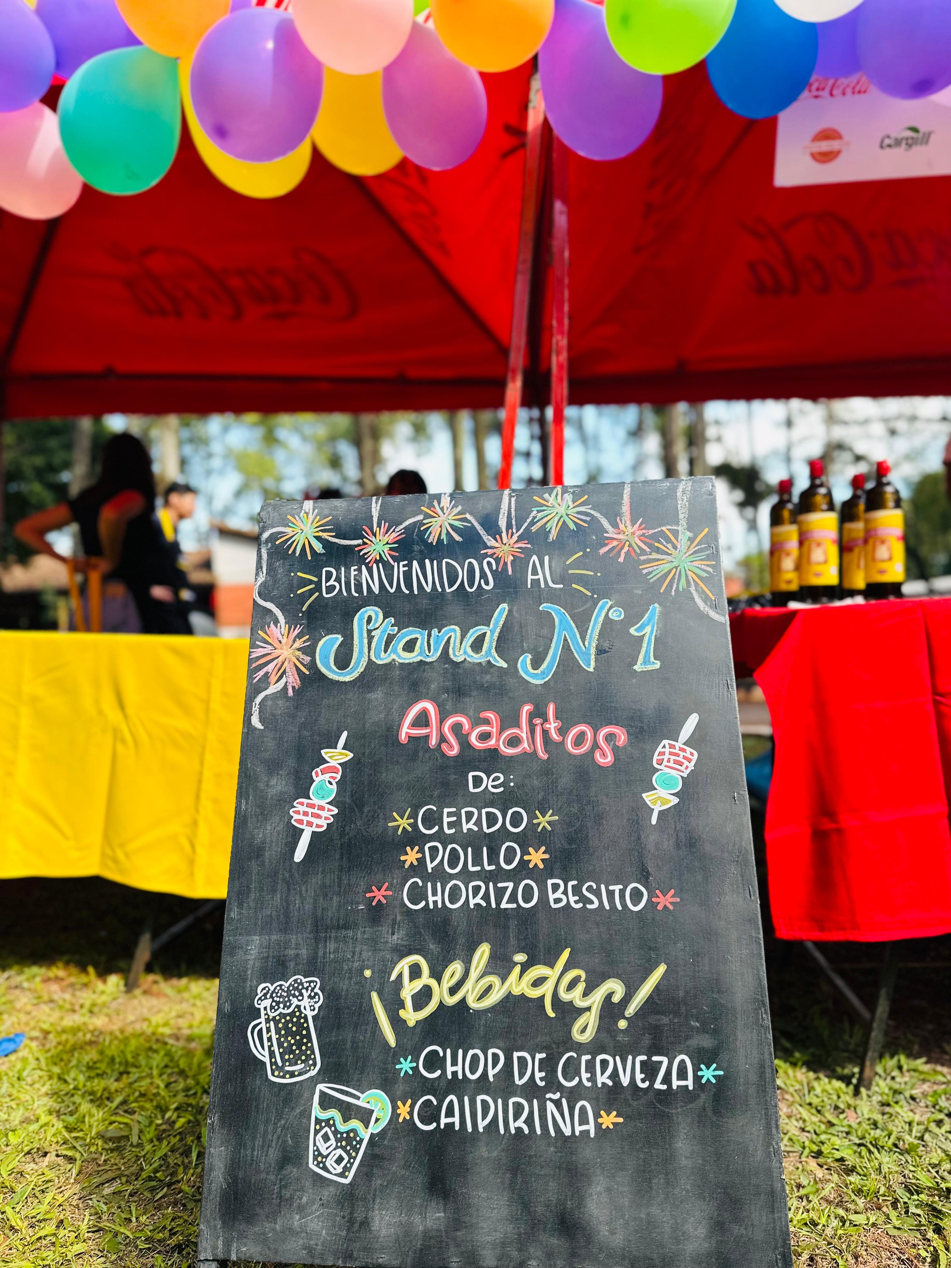 COCINANDO CON EL CORAZÓN